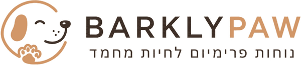 BarklyPaw
