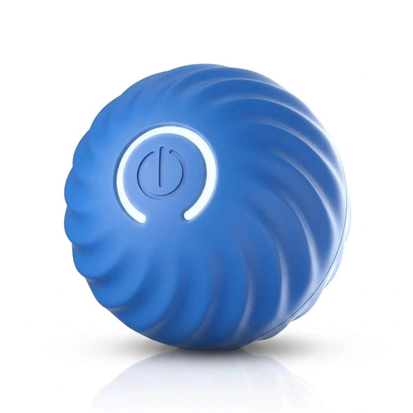 BarklyBall Zoom · Automatic Jumping Ball
